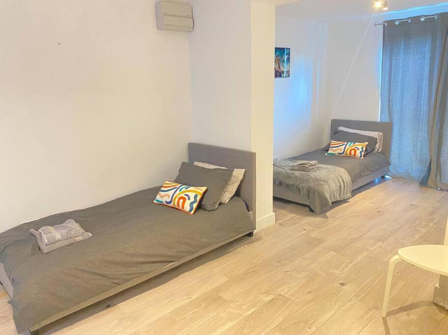 Flat 03 Studio Flat Near Aylesbury Station Free Parking Luaran gambar